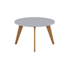 Plateau Round Meeting Table